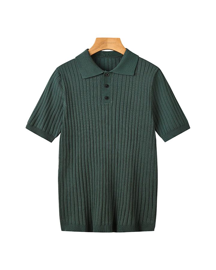 Corleone Classics Sweter Polo