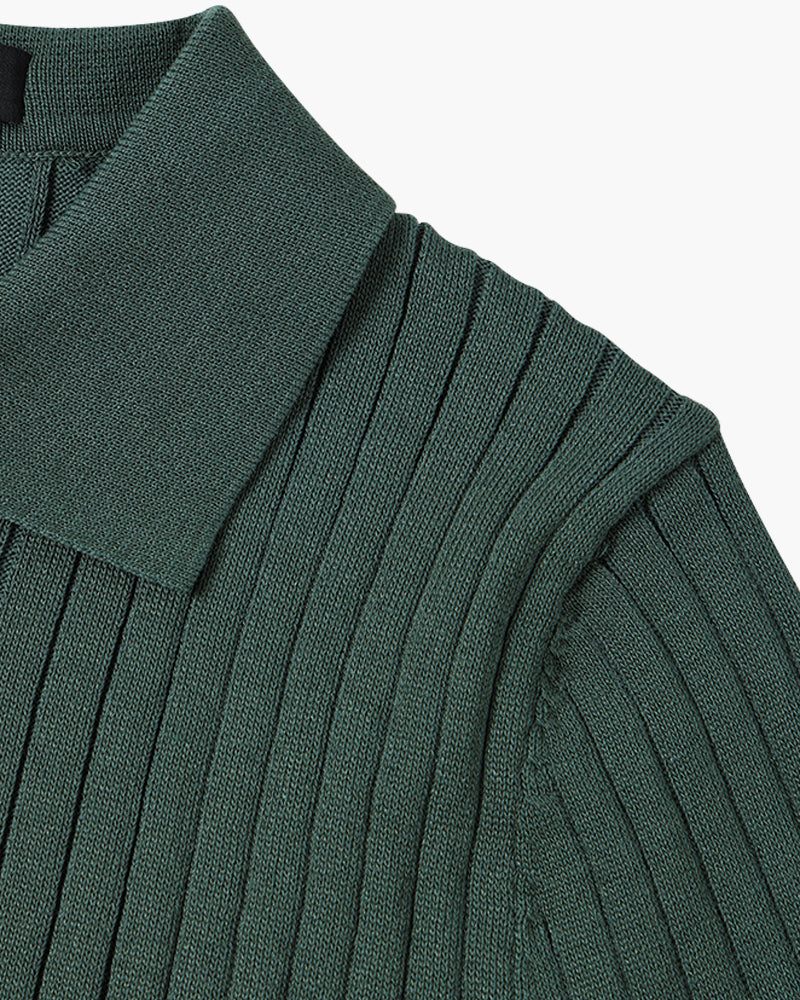 Corleone Classics Sweter Polo