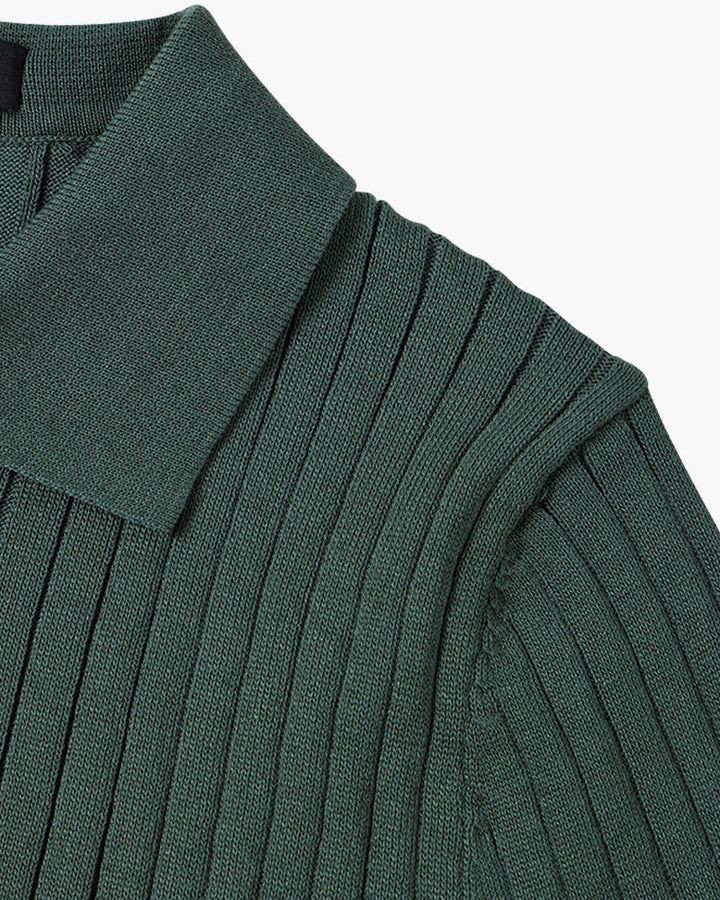 Corleone Classics Sweter Polo