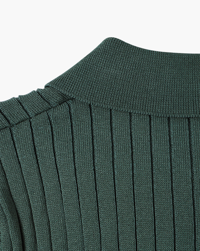 Corleone Classics Sweter Polo
