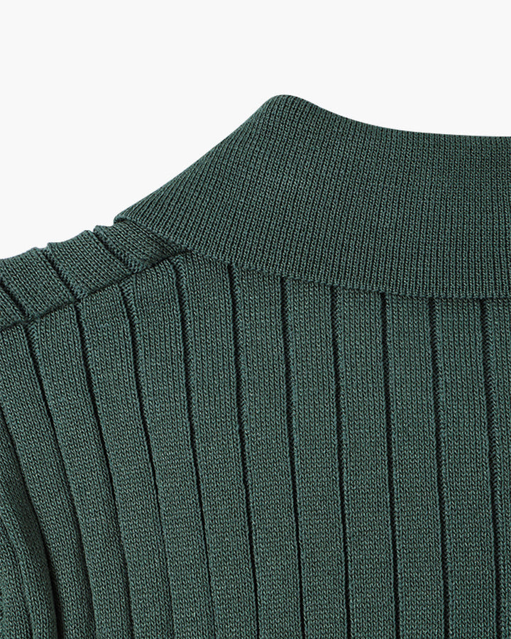 Corleone Classics Sweter Polo