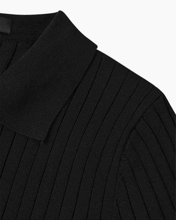 Corleone Classics Sweter Polo