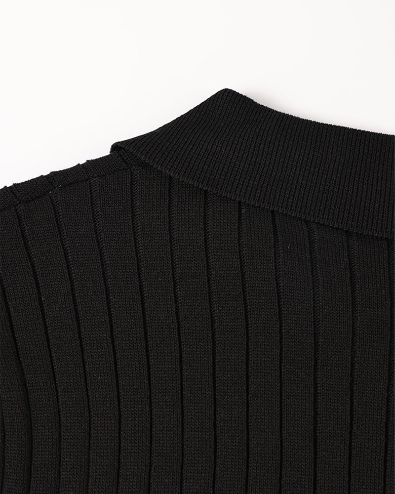 Corleone Classics Sweter Polo