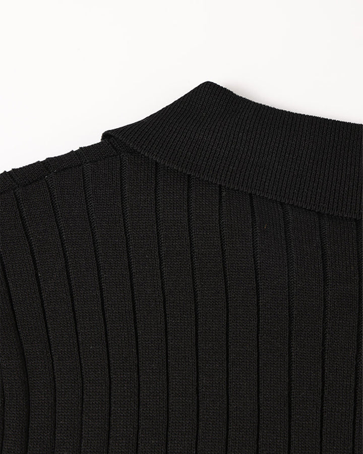 Corleone Classics Sweter Polo