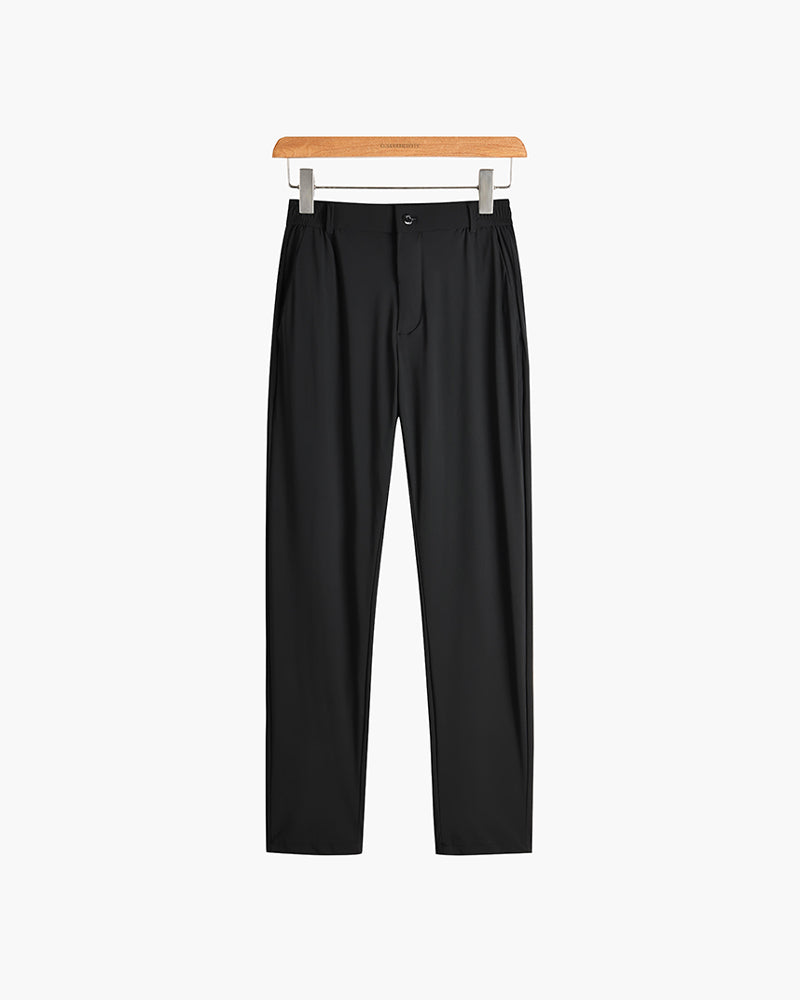 PORTO Slim Chino Spodnie