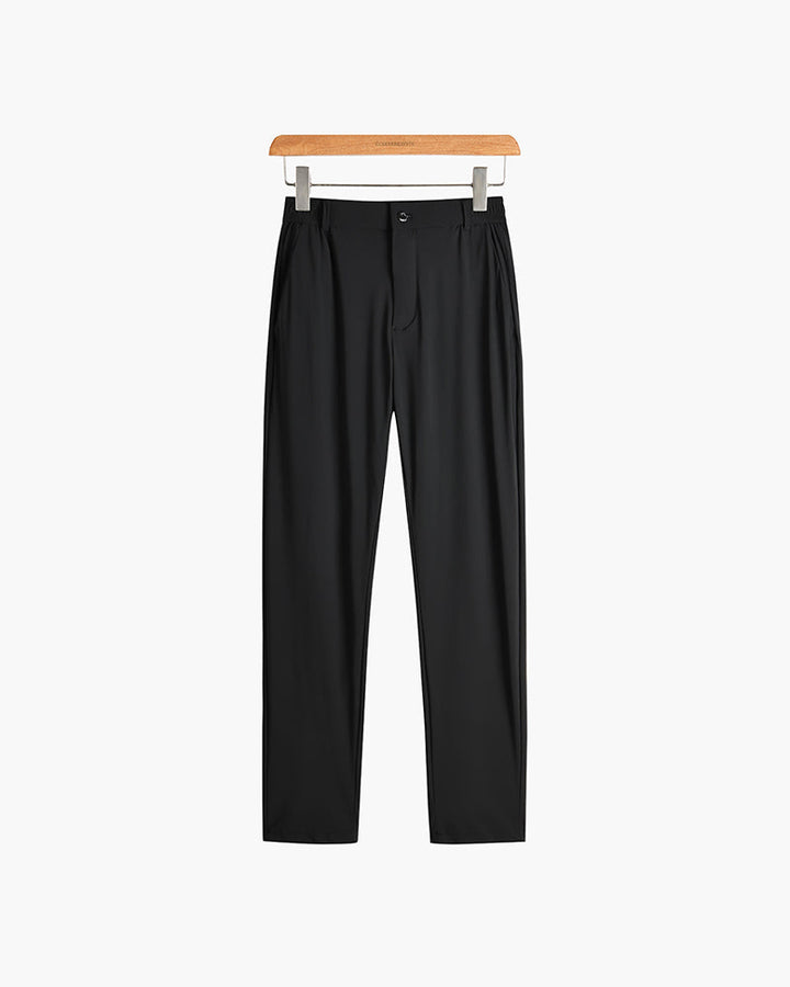 PORTO Slim Chino Spodnie