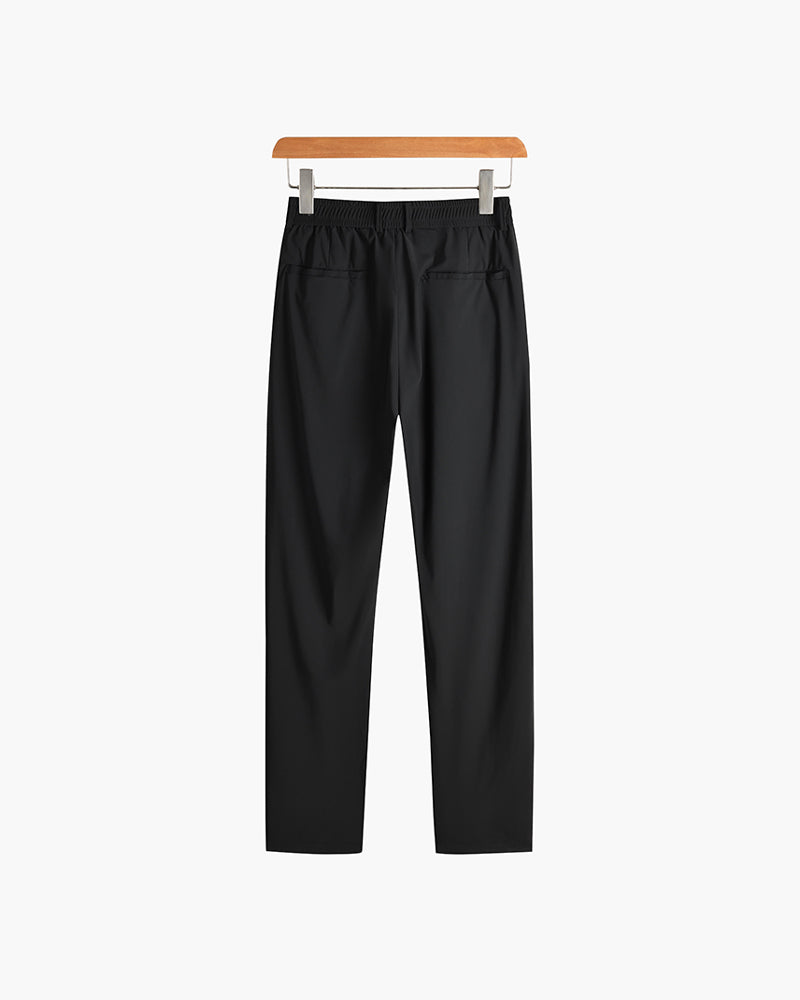 PORTO Slim Chino Spodnie