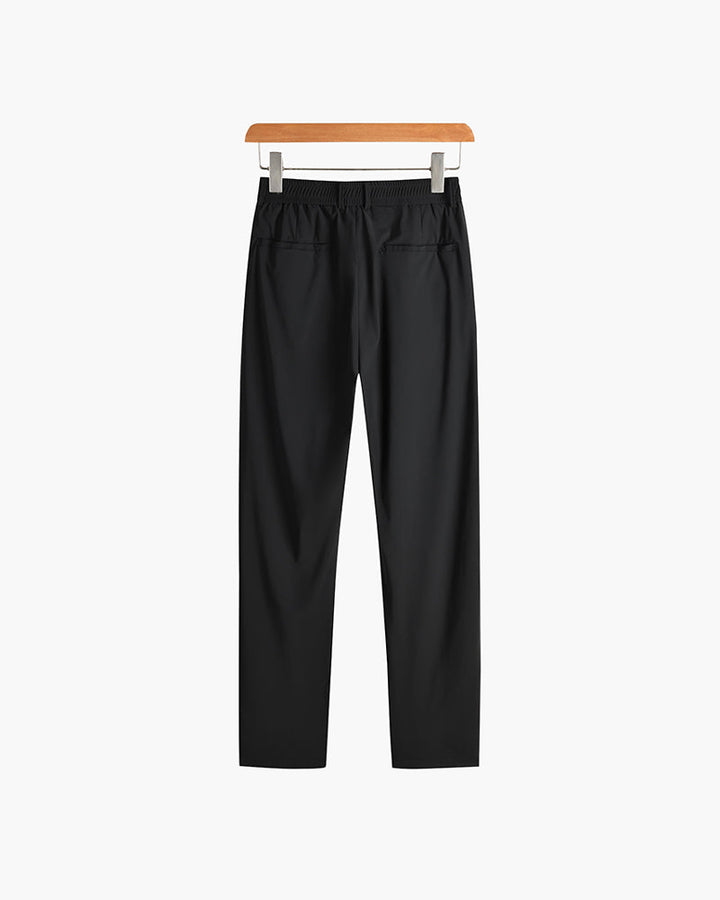 PORTO Slim Chino Spodnie