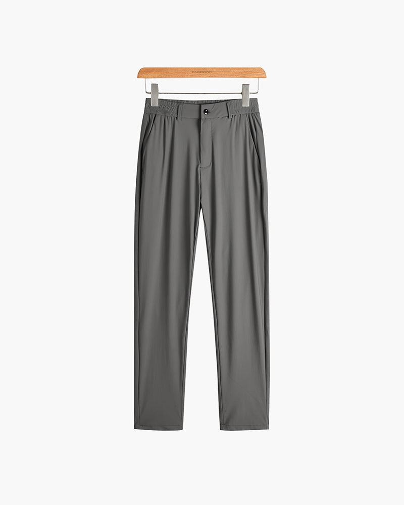 PORTO Slim Chino Spodnie