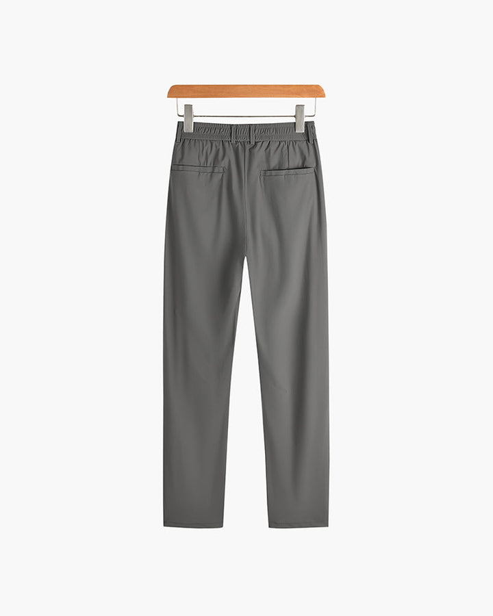PORTO Slim Chino Spodnie