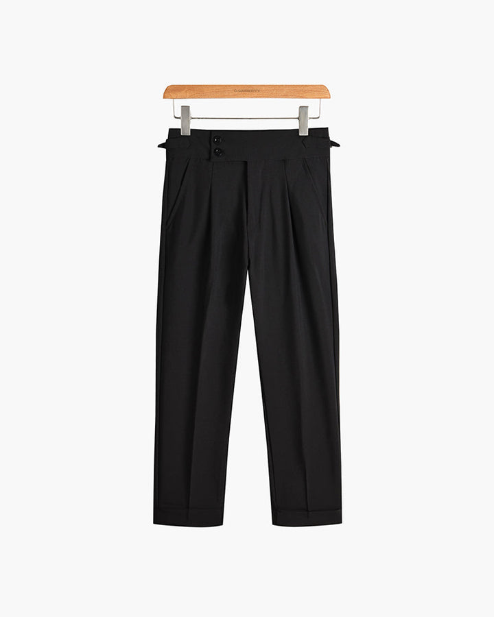 YANGSAN Spodnie Casual