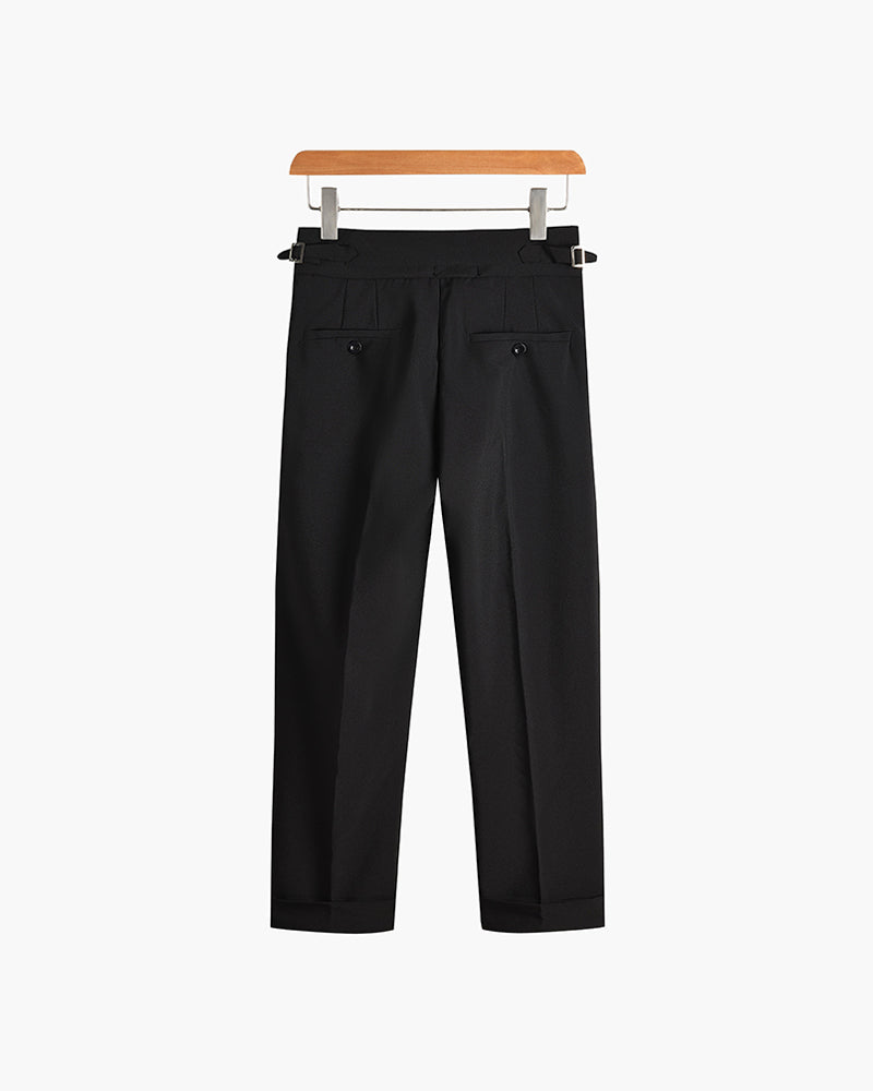 YANGSAN Spodnie Casual