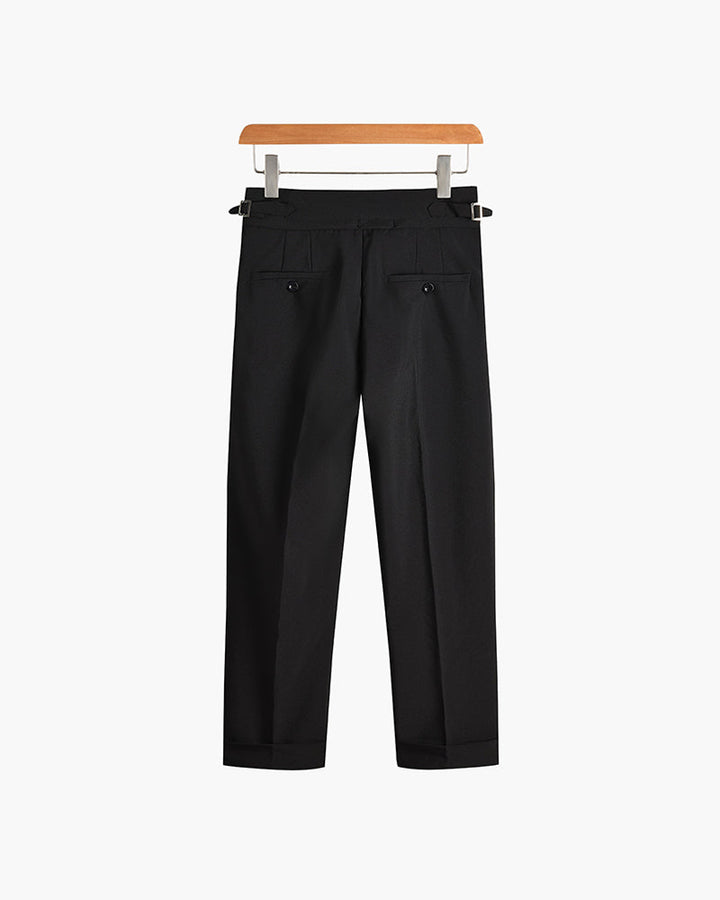 YANGSAN Spodnie Casual