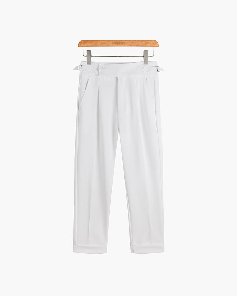 YANGSAN Spodnie Casual