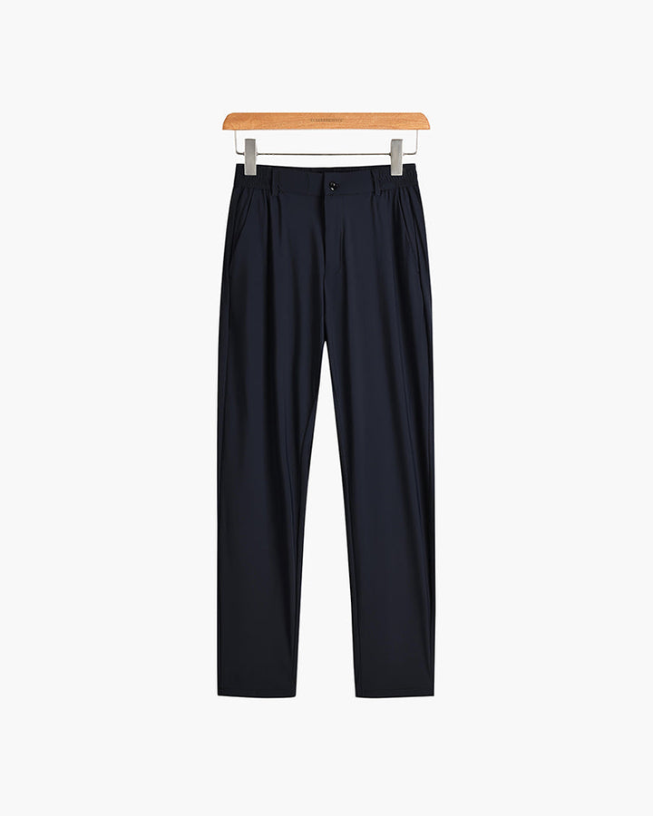 PORTO Slim Chino Spodnie