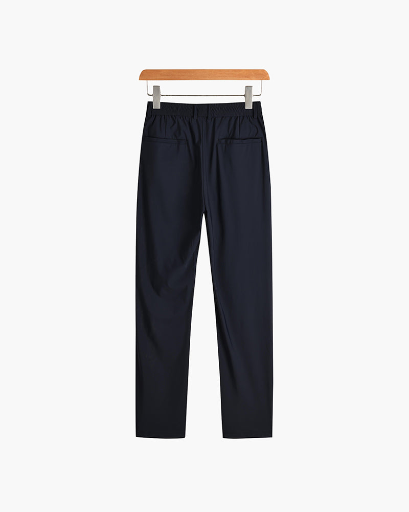 PORTO Slim Chino Spodnie