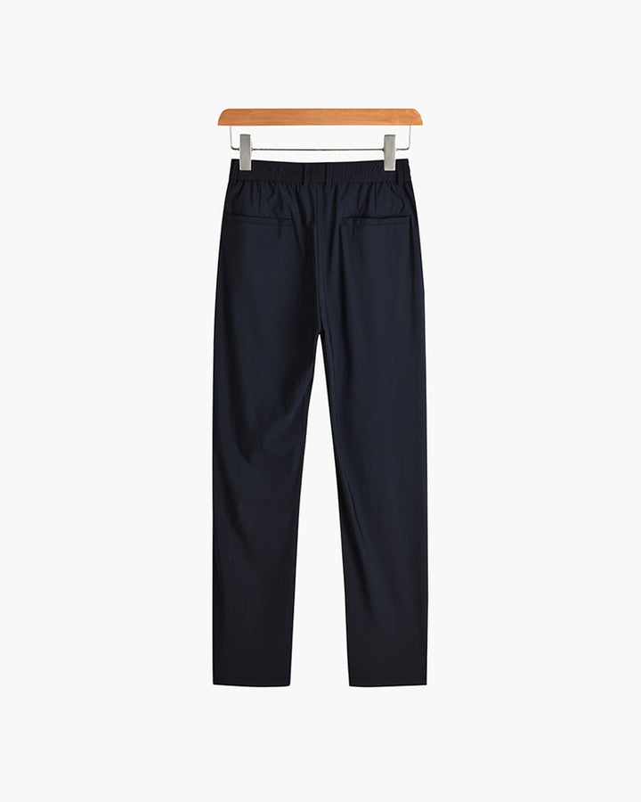 PORTO Slim Chino Spodnie