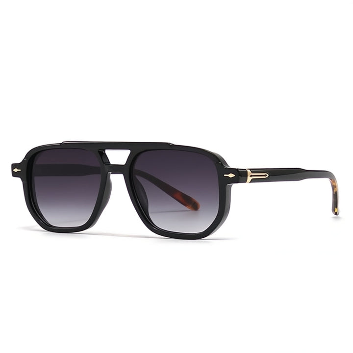 Okulary Aviatora Carter