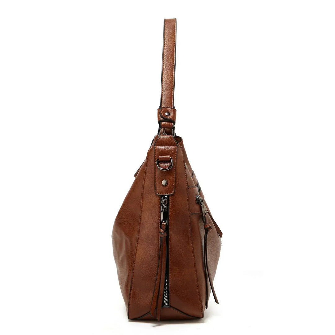 Maya - Premium Torba Skórzana