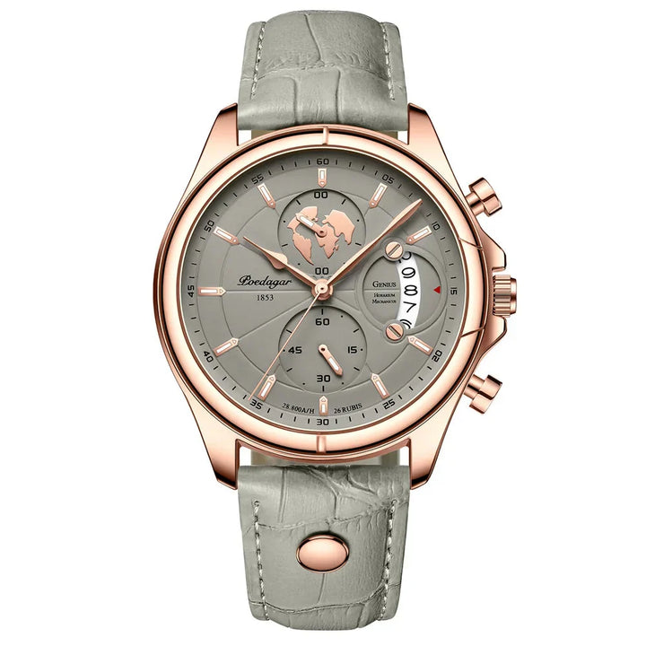 Zegarek Poedagar Classic Chronograph