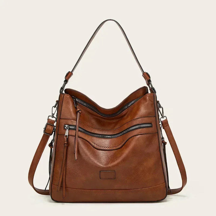 Maya - Premium Torba Skórzana