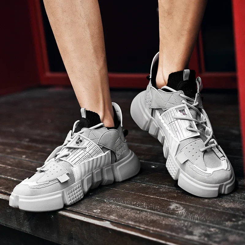 NOVA – Jesienne Buty