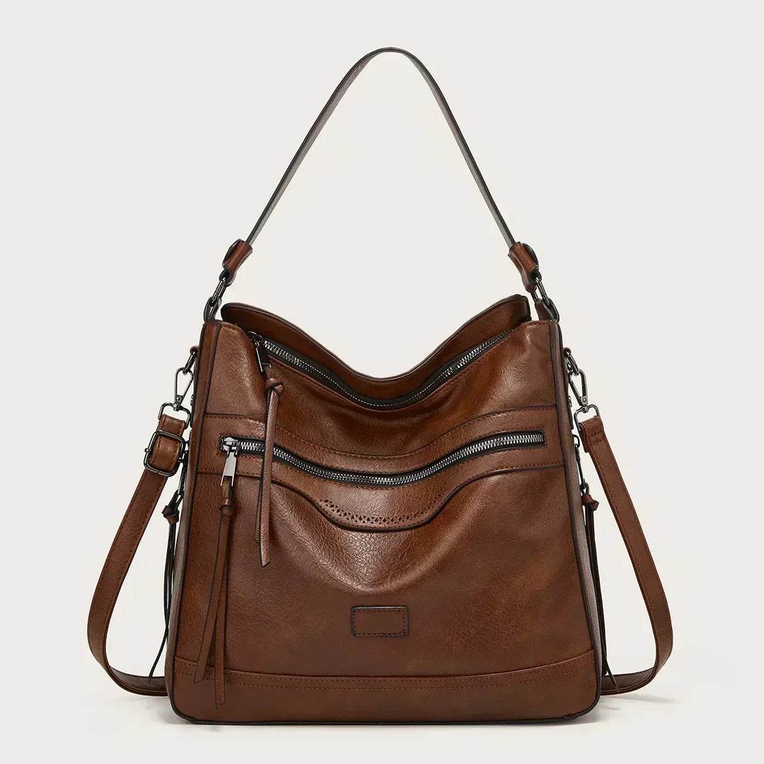 Maya - Premium Torba Skórzana
