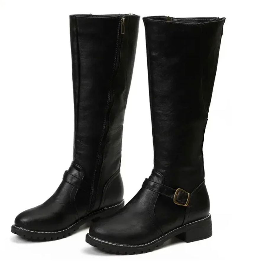 Zaylee - Stylish Women's Ankle Boots