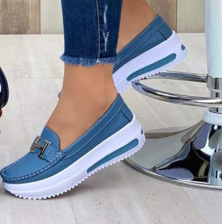Avencea - Damskie Ortopedyczne Buty