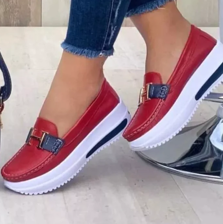 Avencea - Damskie Ortopedyczne Buty