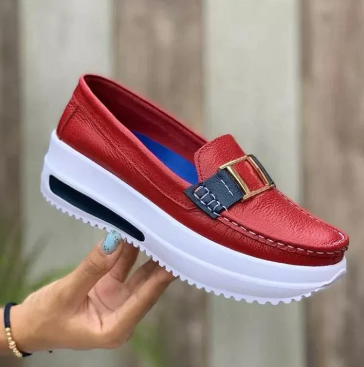 Avencea - Damskie Ortopedyczne Buty