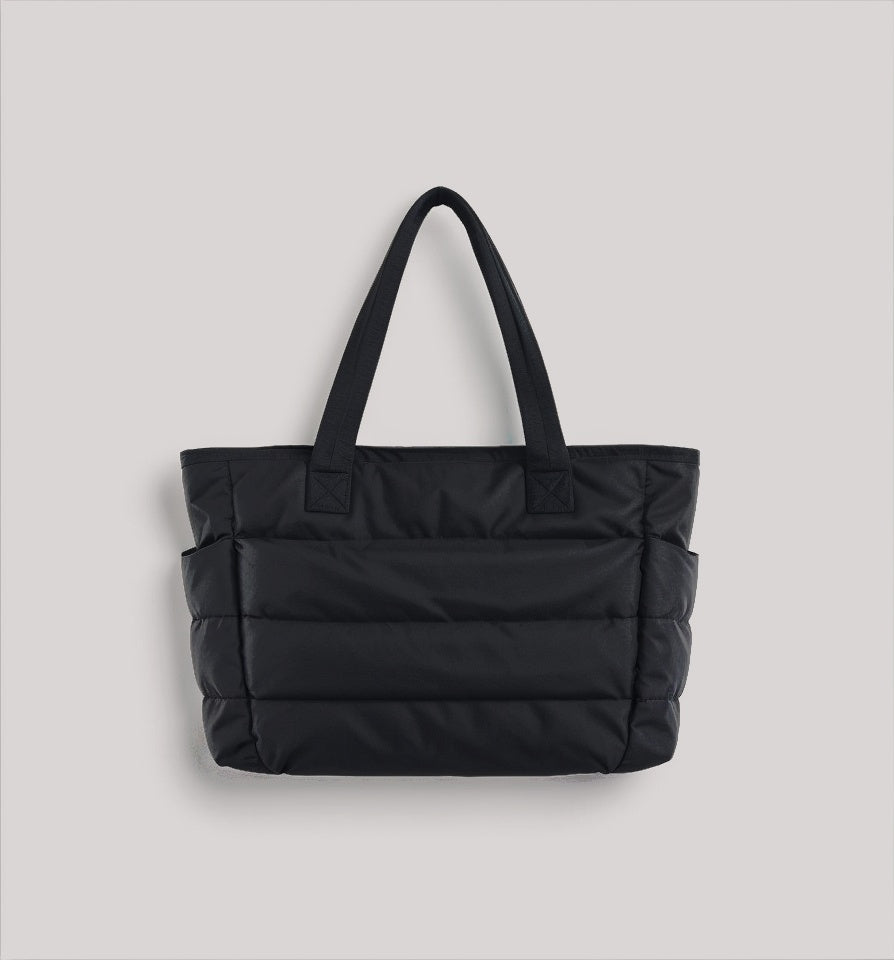 BellaBag – Lekka Torba Pikowana