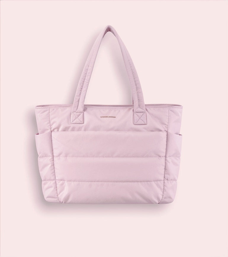 BellaBag – Lekka Torba Pikowana