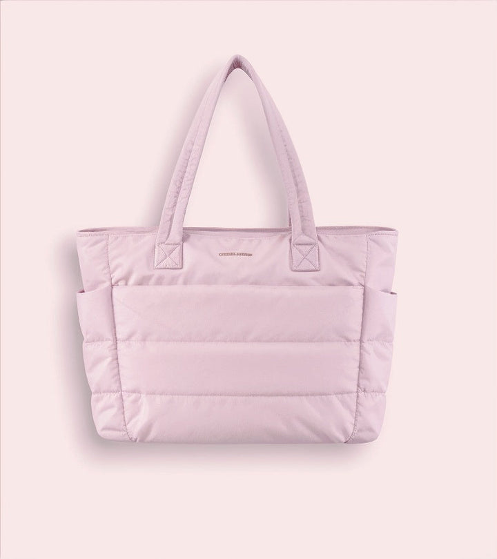 BellaBag – Lekka Torba Pikowana