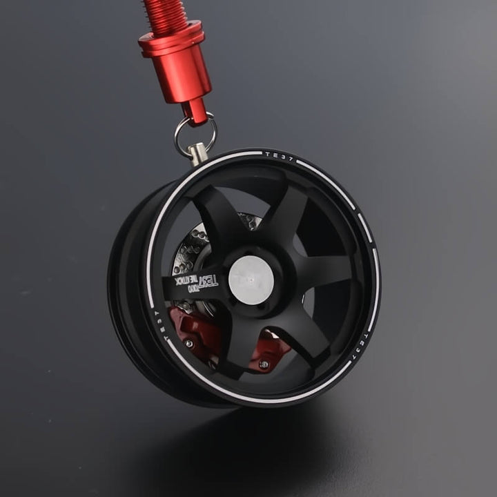 Zawieszka TurboPulse Koło