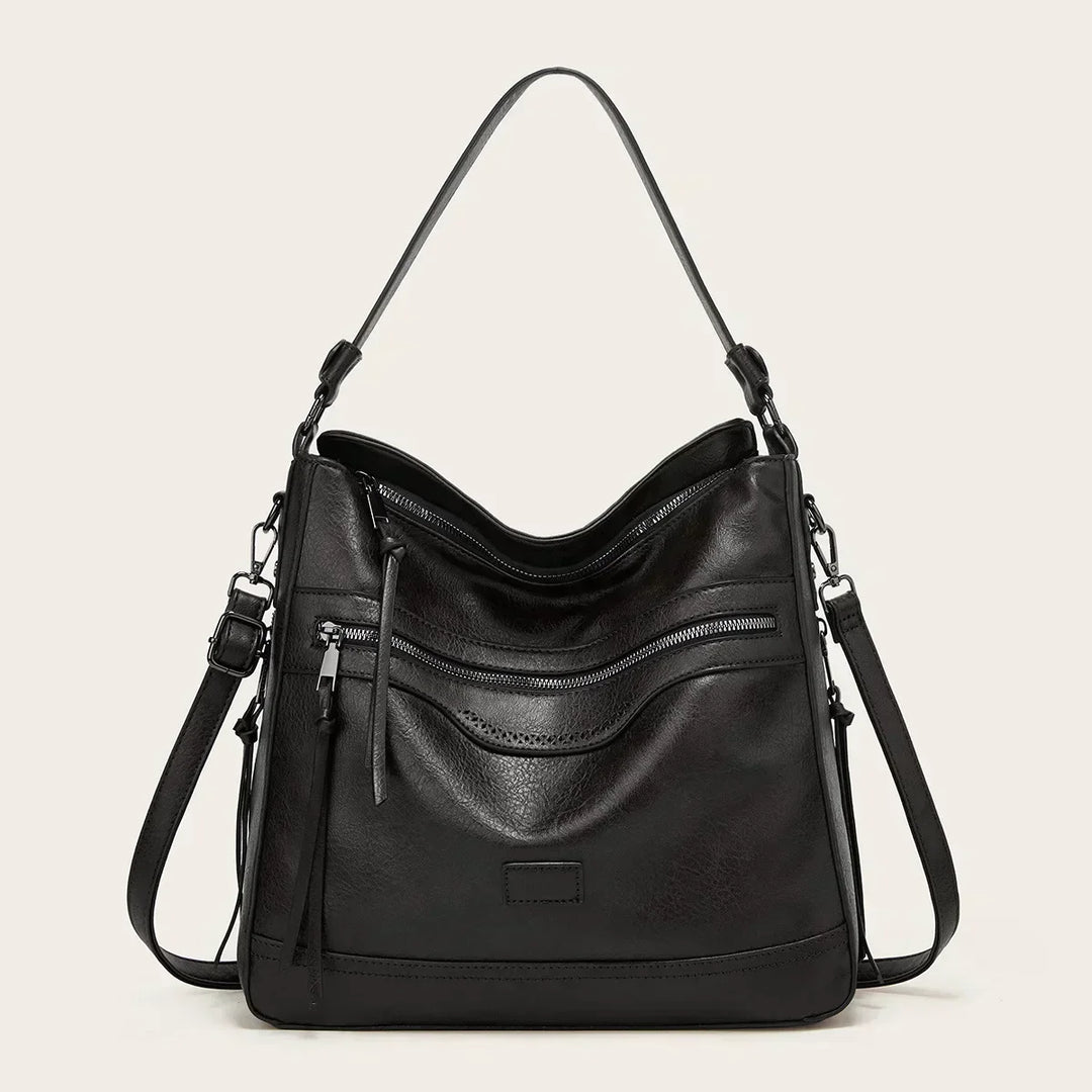 Maya - Premium Torba Skórzana