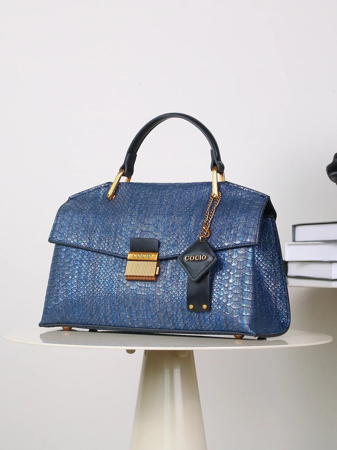 Kato - Torba Celeste Python