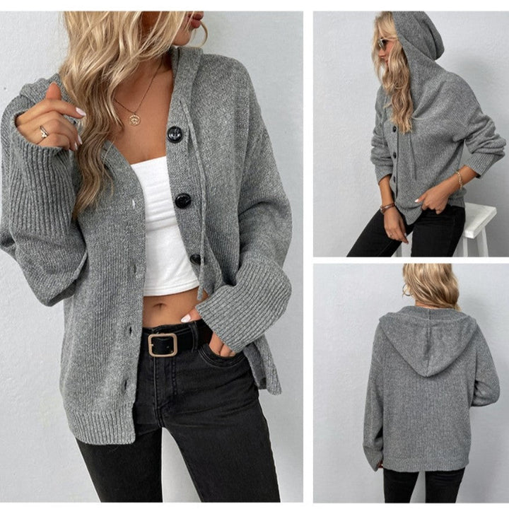 Isabella™ Sweater