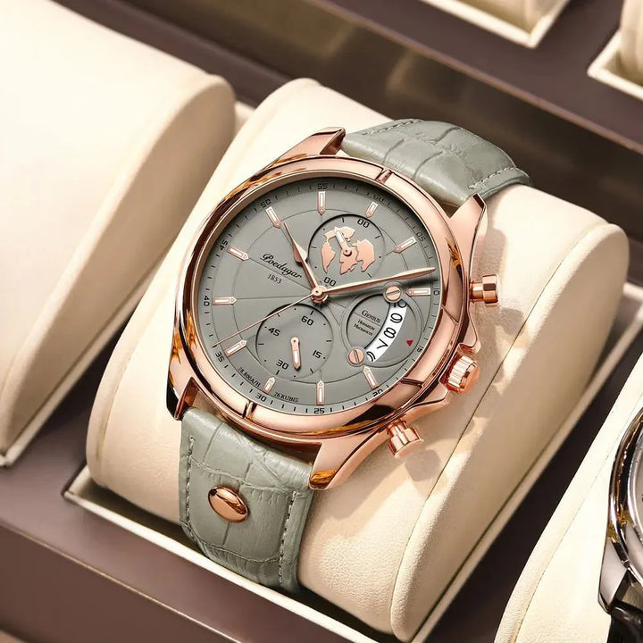 Zegarek Poedagar Classic Chronograph
