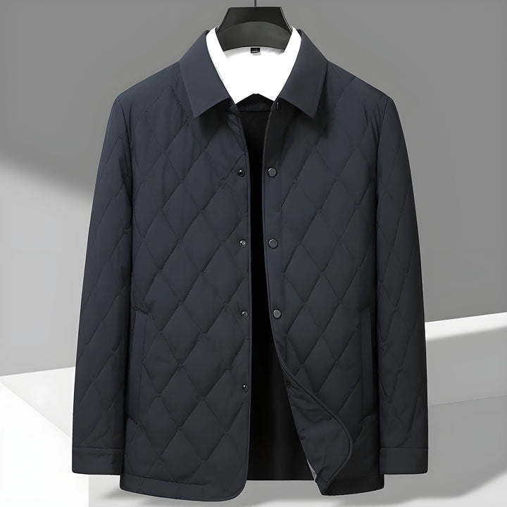 PIERPAOLO | MODERN SPRING JACKET