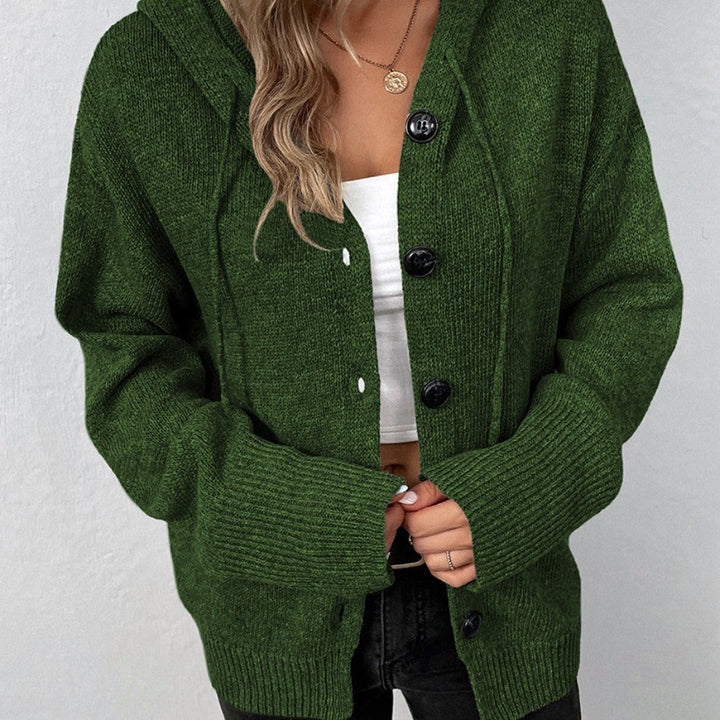 Isabella™ Sweater