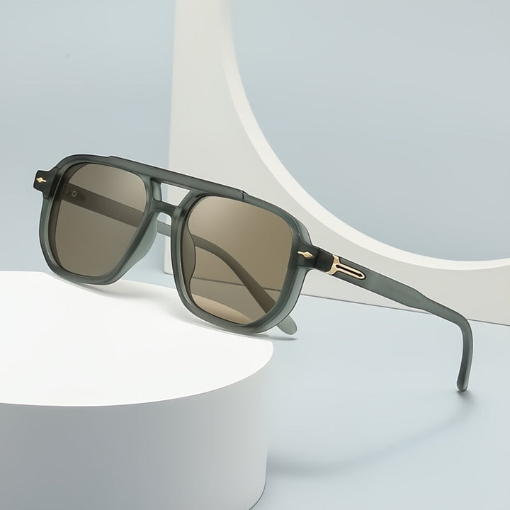 Okulary Aviatora Carter