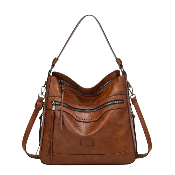Maya - Premium Torba Skórzana