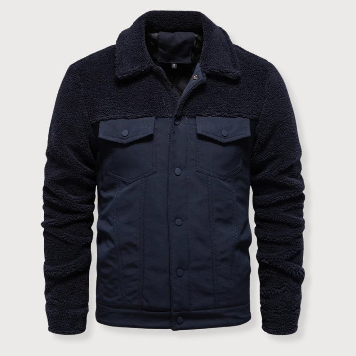 GIUSEPPE | CREW JACKET
