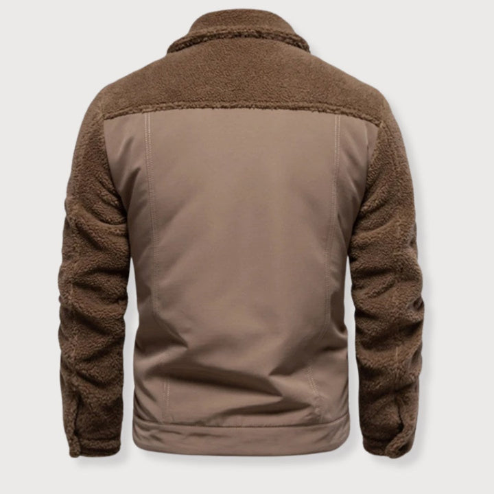 GIUSEPPE | CREW JACKET