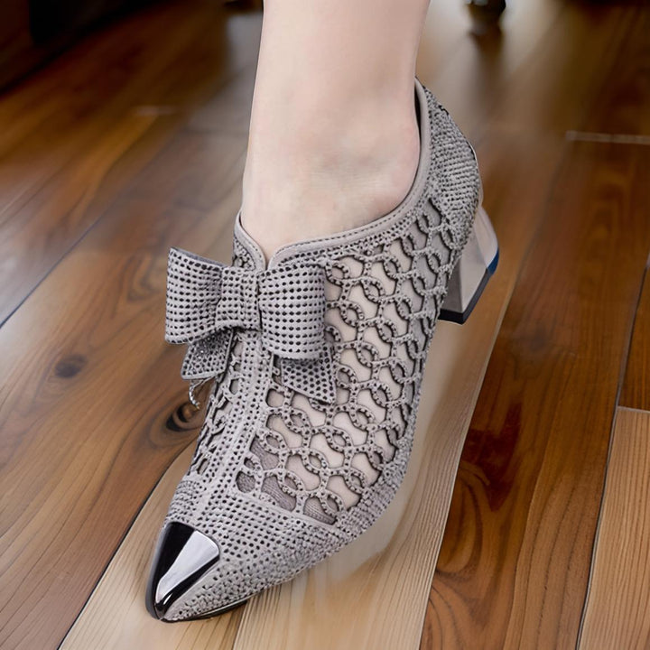 Liana – Ortopedyczne Wygodne Buty Damskie