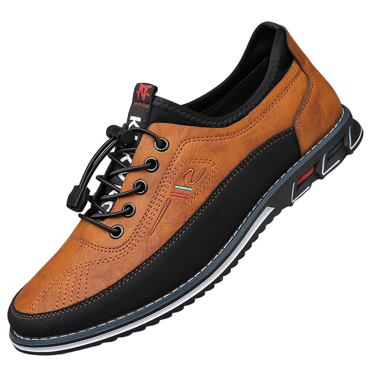 THOMAS SHELBY | Klasyczne Buty Oxford