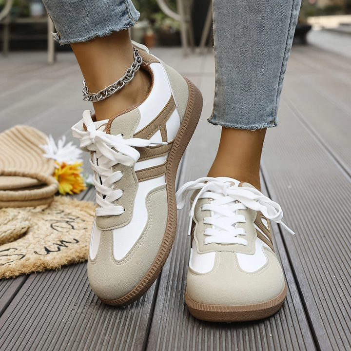 Yvonne™ | Ortopedyczne Komfortowe Sneakersy