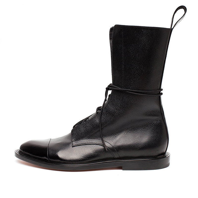 Livia - Eleganckie botki damskie