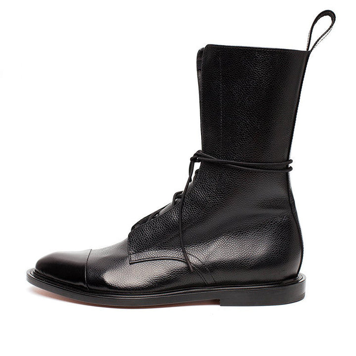 Livia - Eleganckie botki damskie